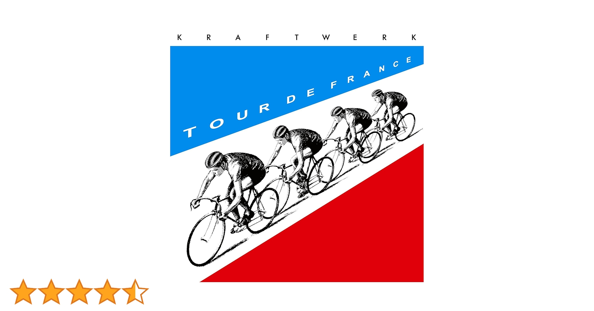 Amazon.co.jp: Tour De France: ミュージック